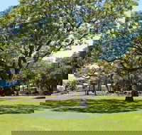 Flinders Park Playground - SA Accommodation