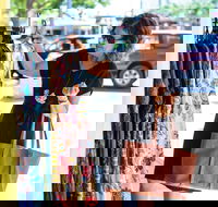 Frangipani Lifestyle - SA Accommodation