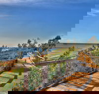 Frankston Foreshore and Pier Walk - SA Accommodation