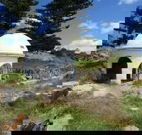 Frenchman's Rock - SA Accommodation