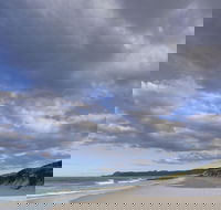 Friendly Beaches - SA Accommodation
