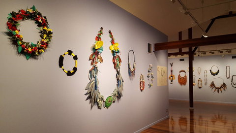 Gab Titui Cultural Centre - SA Accommodation 2