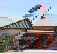 Gerogery - SA Accommodation