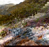 Gibraltar Range National Park - SA Accommodation