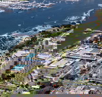 Gold Coast Aquatic Centre - SA Accommodation