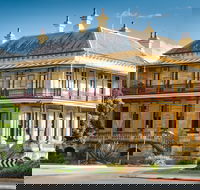 Grafton Heritage Trail - SA Accommodation