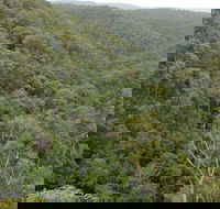 Granite Falls walking track - SA Accommodation