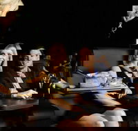 Grand Cinemas - Warwick - SA Accommodation