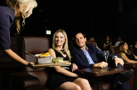 Grand Cinemas - Warwick - SA Accommodation 0