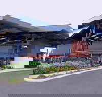 Gracemere Exhibition Complex - SA Accommodation