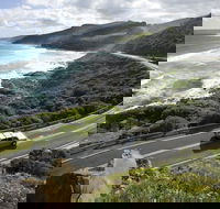 Great Ocean Road - SA Accommodation