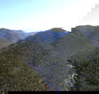 Guy Fawkes River National Park - SA Accommodation