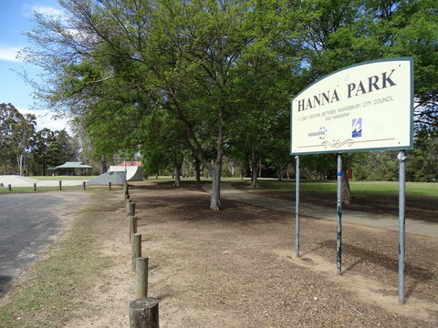 Hanna Park - SA Accommodation 0