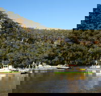 Hawkesbury River - SA Accommodation
