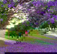 Howe Park - SA Accommodation