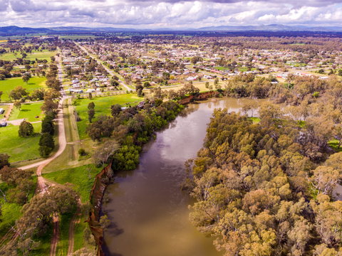 Howlong - SA Accommodation 0