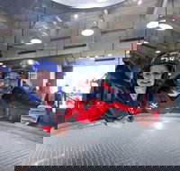 iFLY Melbourne - Indoor Skydiving - SA Accommodation