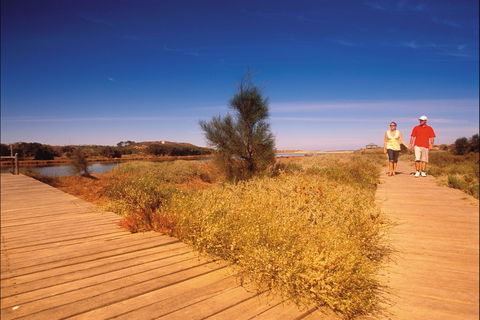 Irwin River Nature Trail - SA Accommodation 0