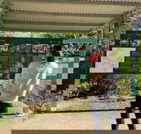 Jehosaphat Gully Picnic Area - SA Accommodation