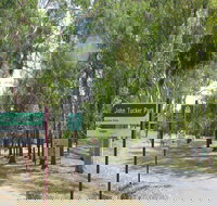 John Tucker Park - SA Accommodation