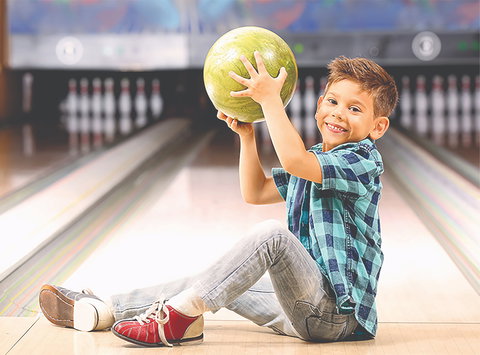 Kaboom Family Entertainment - SA Accommodation 1