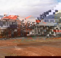 Katanning - SA Accommodation