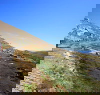 Kosciuszko Walk - Thredbo to Mount Kosciuszko - SA Accommodation