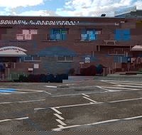 Lakes Squash and Movie Theatre - SA Accommodation