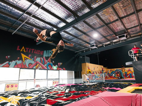 Latitude Perth - SA Accommodation 0