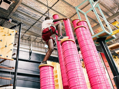 Latitude Perth - SA Accommodation 1