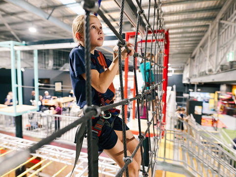 Latitude Perth - SA Accommodation 2