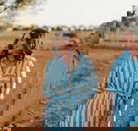 Lazy Sunday Lifestyle - Temporarily Online Only - SA Accommodation