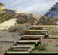 Lenger Reserve - SA Accommodation