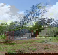 Leprosarium Memorial - SA Accommodation