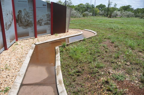 Leprosarium Memorial - SA Accommodation 1