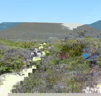 Lesueur Walk Trail Mount Lesueur - SA Accommodation