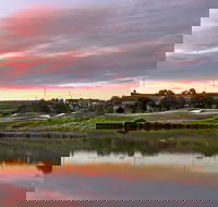 Links Shell Cove Golf Course - SA Accommodation