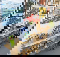 Lovett Gallery Cygnet - SA Accommodation