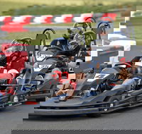 Luddenham Raceway - SA Accommodation