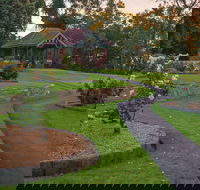 Macarthur Park - SA Accommodation