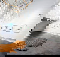 Manningham Art Gallery - SA Accommodation