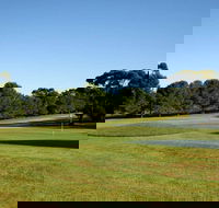 Mannum Golf Club - SA Accommodation