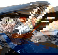 Maxs Motor Museum - SA Accommodation