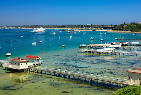 Millionaire's Walk - SA Accommodation 0