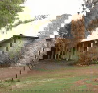 Military Barracks - SA Accommodation