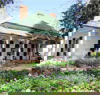 Miss Traills House and Garden - SA Accommodation