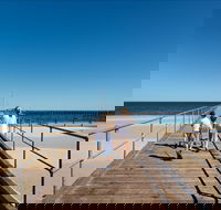 Moonta Bay Jetty - SA Accommodation