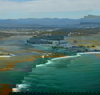 Moruya Heritage Area - SA Accommodation