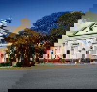 Morpeth Museum - SA Accommodation