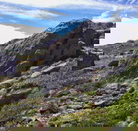 Mount Stillwell walk - SA Accommodation